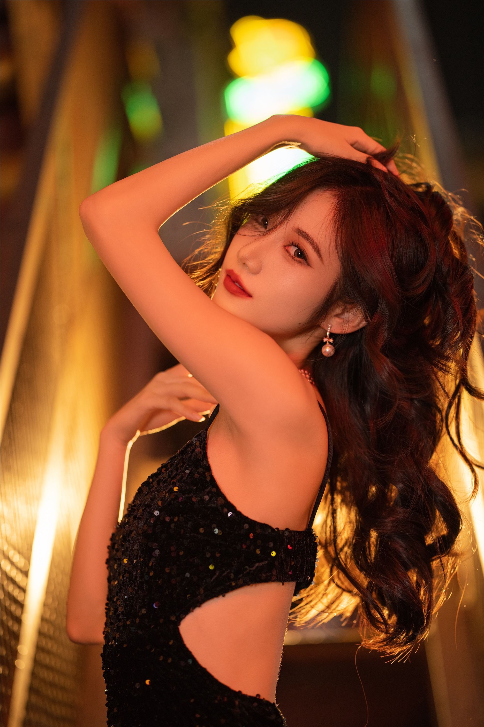 YITUYU艺图语 2025.01.14 魅力倩影 o1ne万